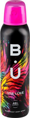 BU DEO 150ML ONE LOVE