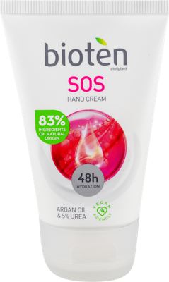 KREMA ZA RUKE SOS 50ML BIOTEN
