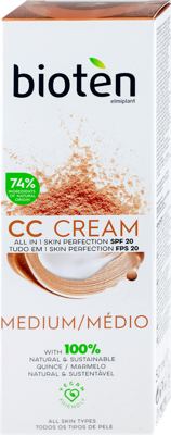 KREMA LICE MOIST CC MEDIUM 50ML SAR