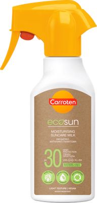 MLEKO U SPREJU CARROTEN TRIGGER ECO SPF30 200ML