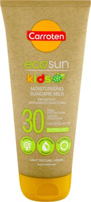 MLEKO ZA SUNČANJE DEČIJE ECO SPF30 CARROTEN 200ML