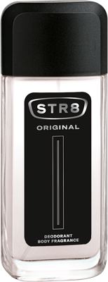 SPREJ STR8 N ORIGINAL 85ML