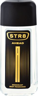 SPREJ STR8 NAT AHEAD 75ML