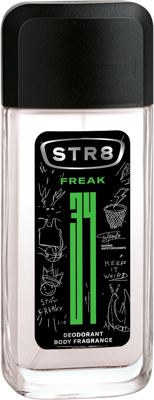 TOALETNA VODA FREAK STR8 85ML