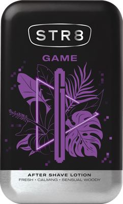Losion posle brijanja STR8 0050 Game