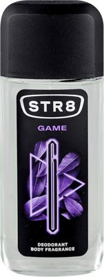 SPREJ GAME 85ML STR8