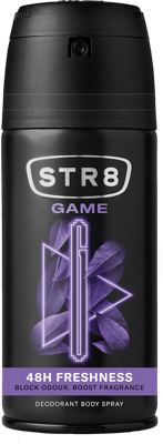 Dezodorans STR8 0150 Game 6