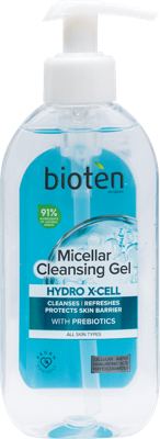 GEL ZA UMIVANJE BIO HYDRO X CELL 200ML