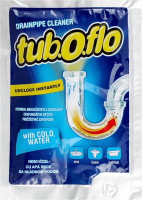 Tuboflo hladna voda 55g Sarantis