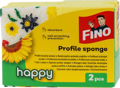 SUNĐER FINO PROFILISANI HAPPY 2/1