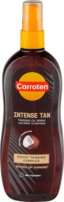 ULJE ZA SUNČANJE SUMMERDREAMS SPF0 200ML R24 CARROTEN
