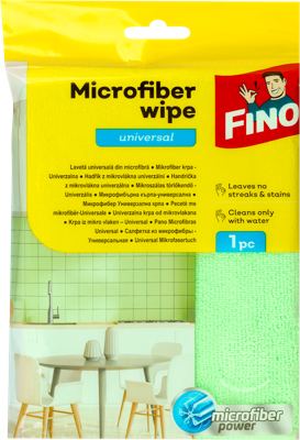 Fino krpa mikrofiber univerzalna