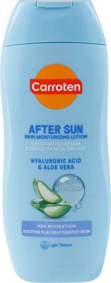 MLEKO NAKON SUNČANJA CAR 200ML R25