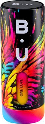 TOALETNA VODA BU 50ML ONE LOVE SARANTIS