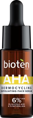 bioten AHA serum za eksfolijaciju 15ML