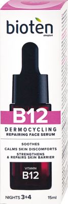 bioten B12 repairing serum za lice 15ML