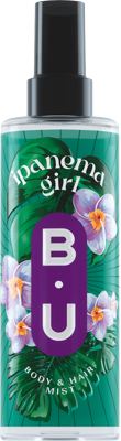 BU SPREJ ZA TELO IPANEMA GIRL 200ML