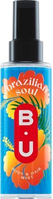 SPREJ ZA TELO BRAZILIAN SOUL BU 200ML