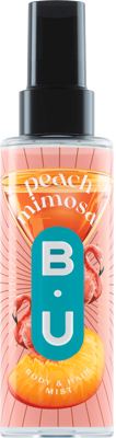 SPREJ ZA TELO PEACH MIMOSA BU 200ML