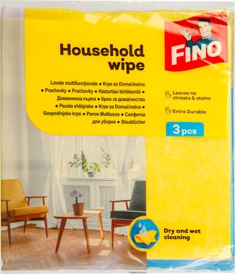 KRPA ZA DOMAĆINSTVO FINO 3/1