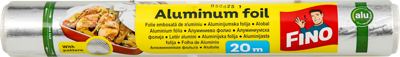 FINO ALU FOLIJA 20M