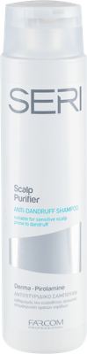 SERI šampon protiv peruti 300ml