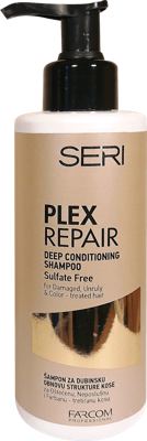 FARCOM SERI PLEX REPAIR šampon 250 ml