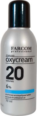 FARCOM hidrogen 6% 70ml