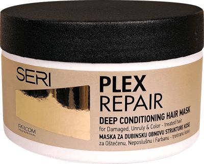 FARCOM SERI PLEX REPAIR maska 250 ml