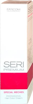 FARCOM seri farba special 1062