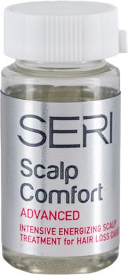 SERI Scalp Comfort ampula za kosu 10ml