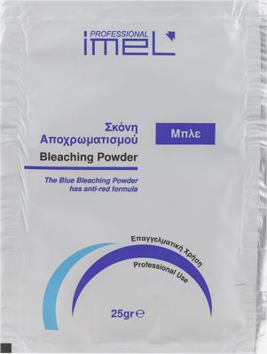 imel blanš za kosu 25g