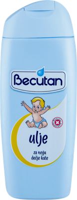 BECUTAN ULJE 0.2