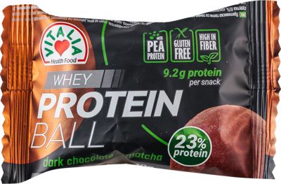 BAR PROT LOPTIC CR ČOK MAČA 40G VIT