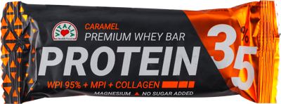 BAR PROTEINSKI KARAMELA WPI 45GR VITALIA