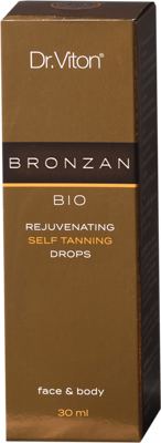 Dr.Viton bronzan bio kapi/samopot.30ml