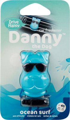 Danny the Dog osv.za auto ocean surf 1/1