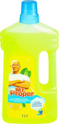 Sredstvo za ciscenje podova MR.PROPER 1/1 ALL Lemon