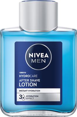 Losion posle brijanja NIVEA 0100 protect&care
