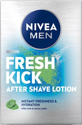 NIVEA MEN FRESH KICK LOSION POSLE BRIJANJA 100ML BEIERSDORF
