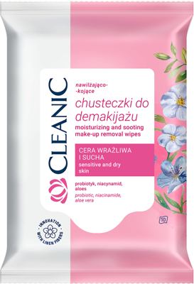 VL MARAMICE SUVA KOŽA 10/1 CLEANIC