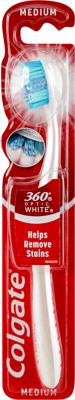 ČETKICA ZUB 360 MAX WHI COLGATE PAL