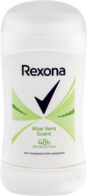 REXONA ALOE VERA ANTIPER DEZODORANS U STIKU 50ML