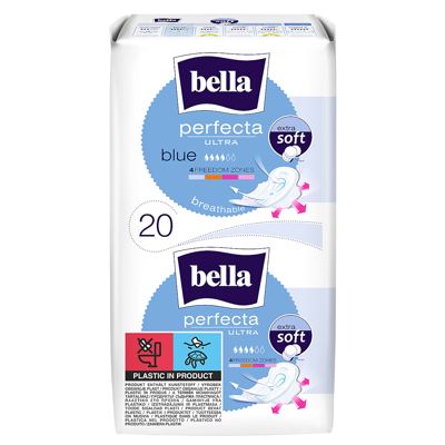 BELLA ULOŠCI UL.BLUE KRILCA 20/1