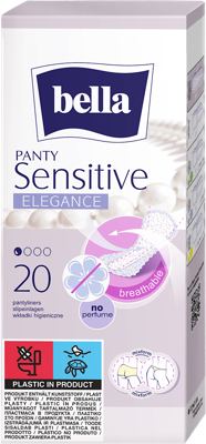 HU DNE PANTY SENS ELEGAN 20/1 BELLA