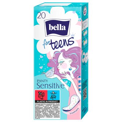 BELLA TEENS SENS.DN.ULIS.20/1582