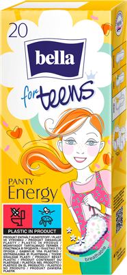 bella teens Ener.dn.ulošci 20/1