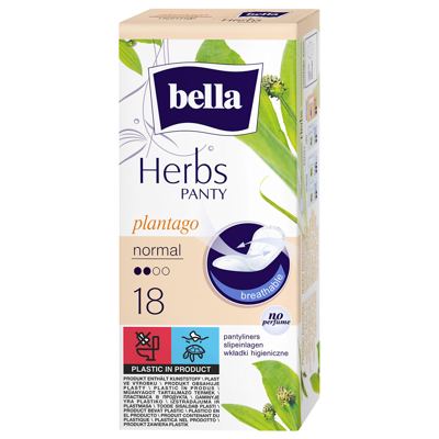 BELLA HERBS SENS.DAY 18/1