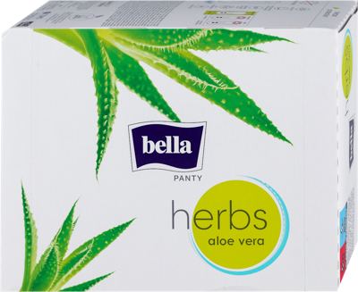 HU DNEVN BELLA HERBS ALOE VERA 60/1