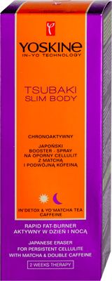 YOSKINE anticelulit booster-sprej 200ml